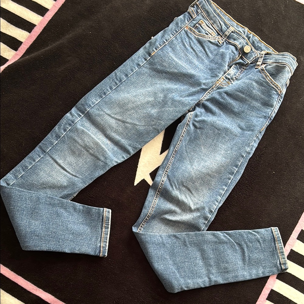 TOPSHOP jeans